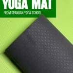 Spandan TPE Yoga Mat