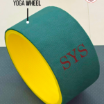 SYS Yoga Wheel