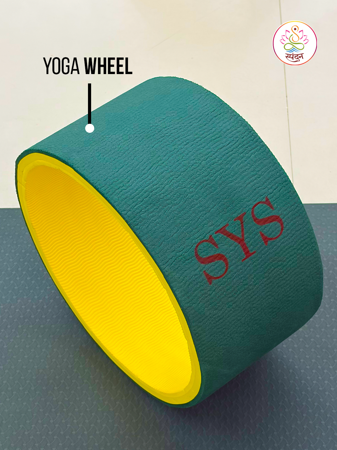 Artboard_4_2 SYS Yoga Wheel - Image 1