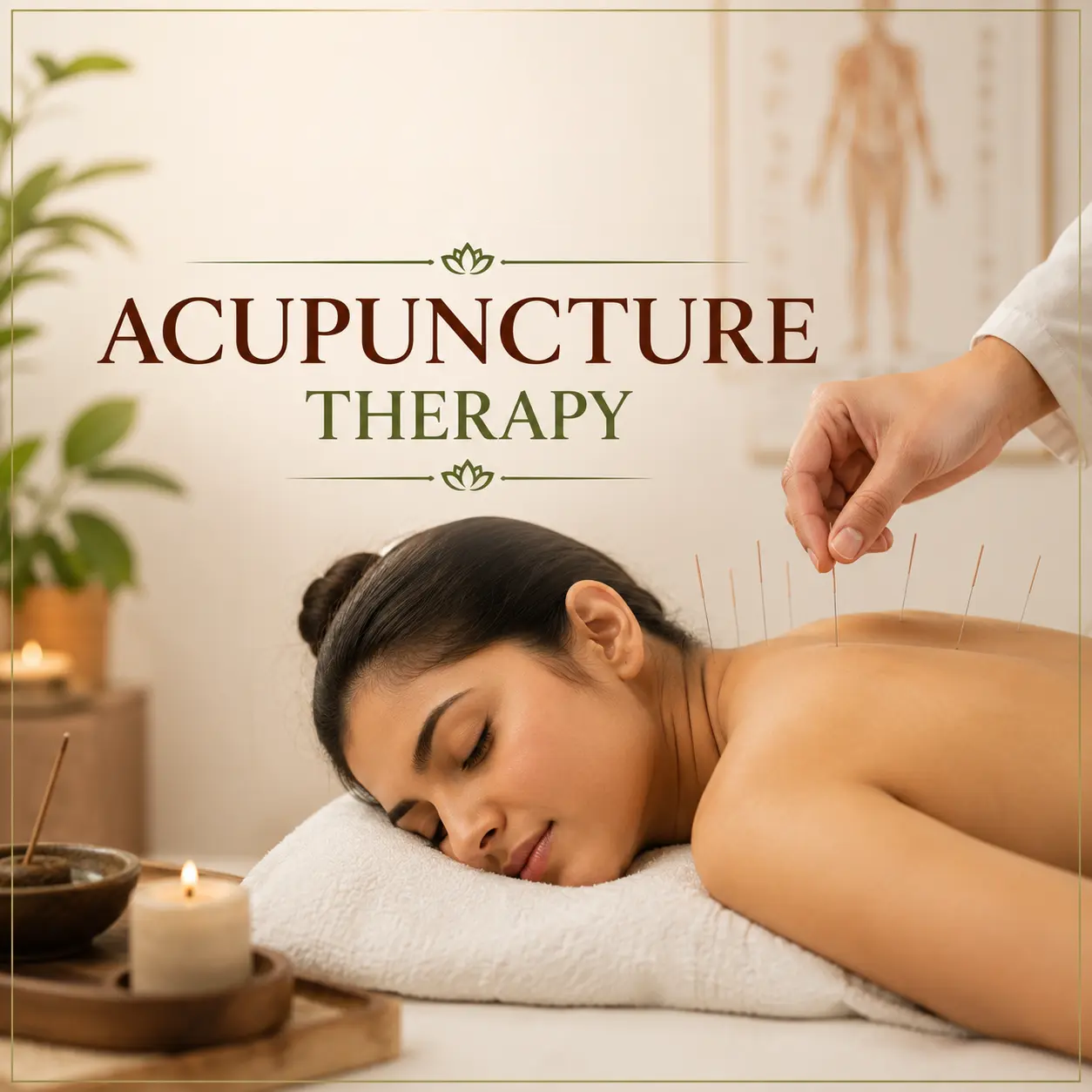 Acupuncture