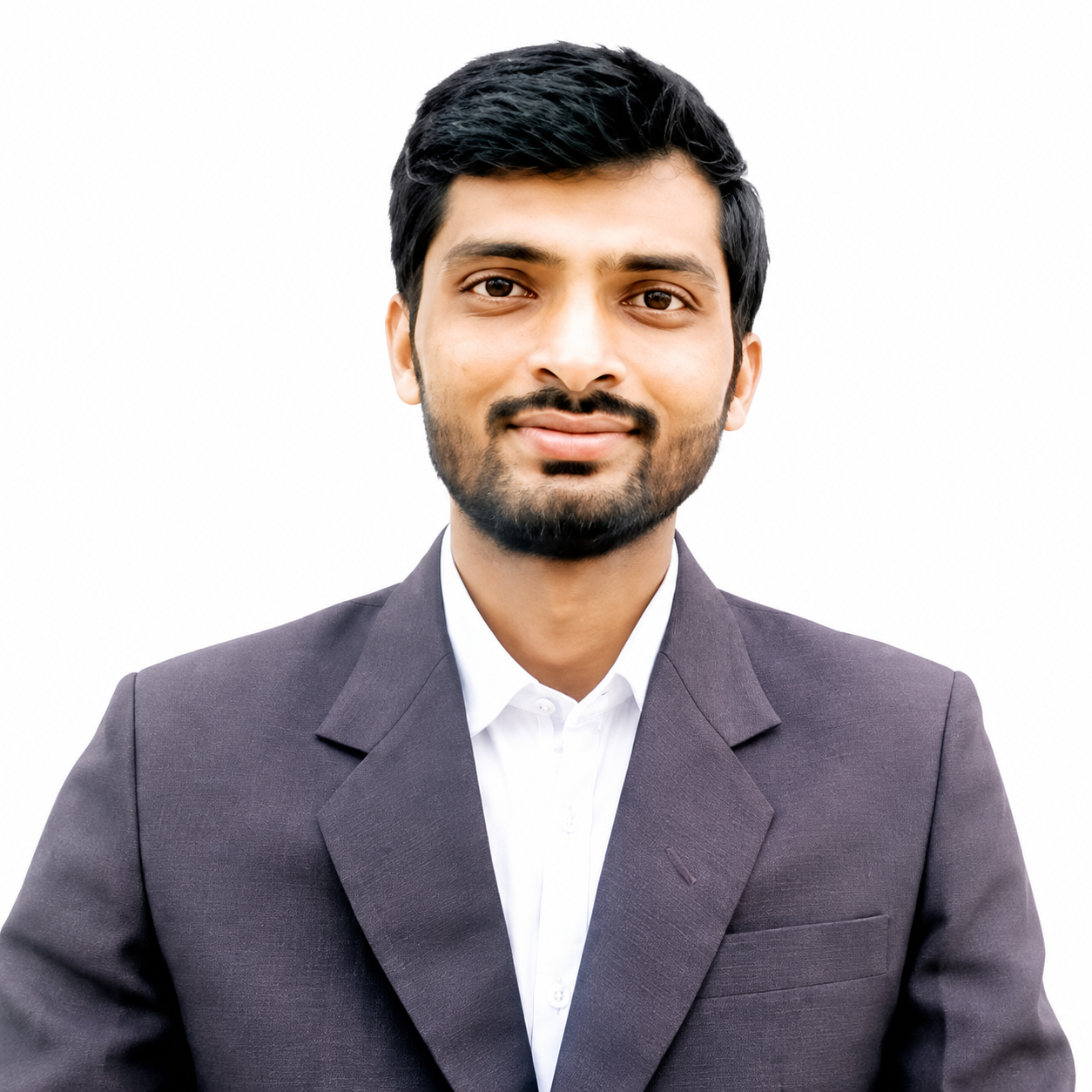 Dr. Ram Mahalle