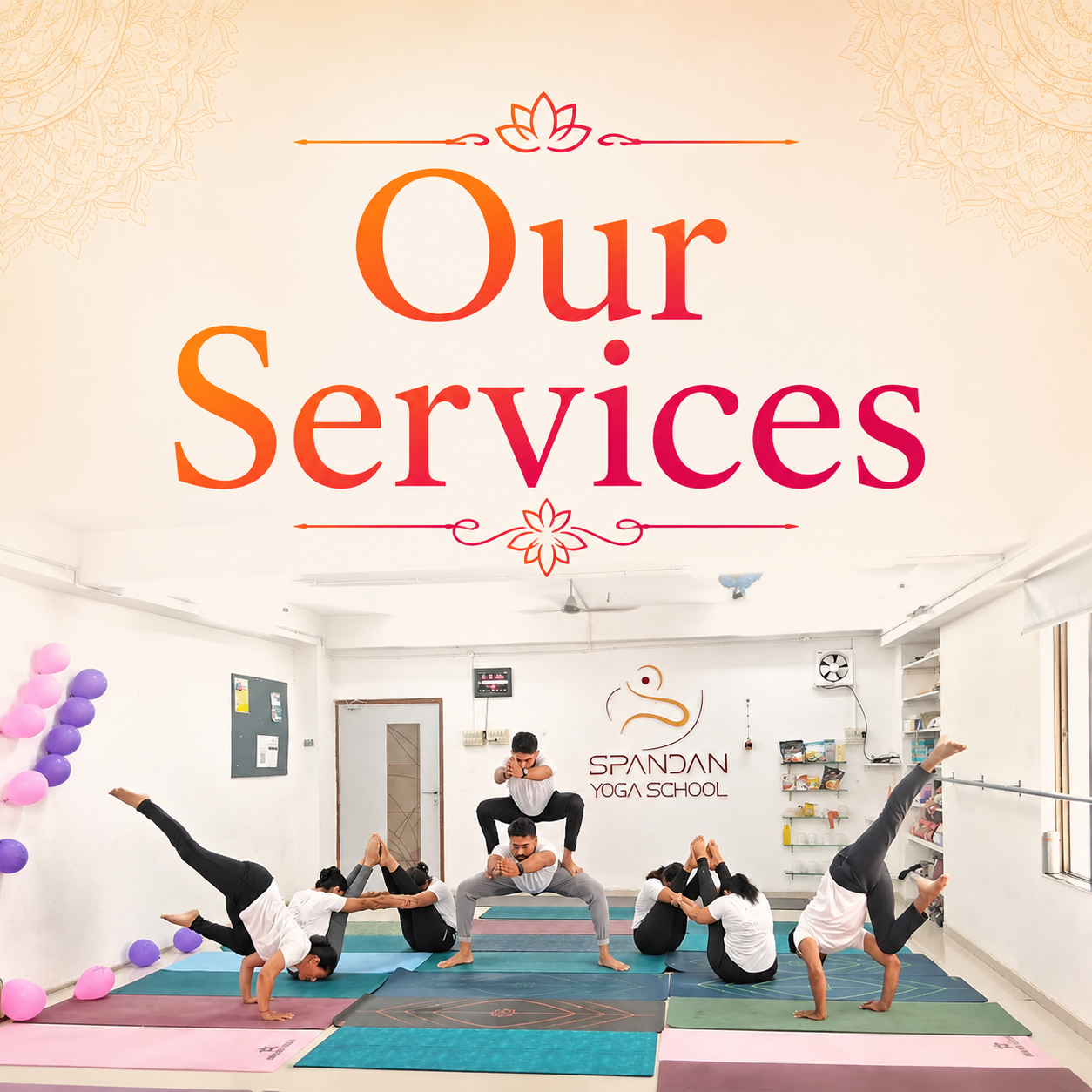Our Services