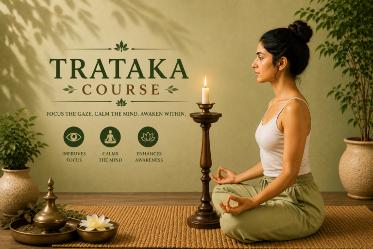 Trataka Course