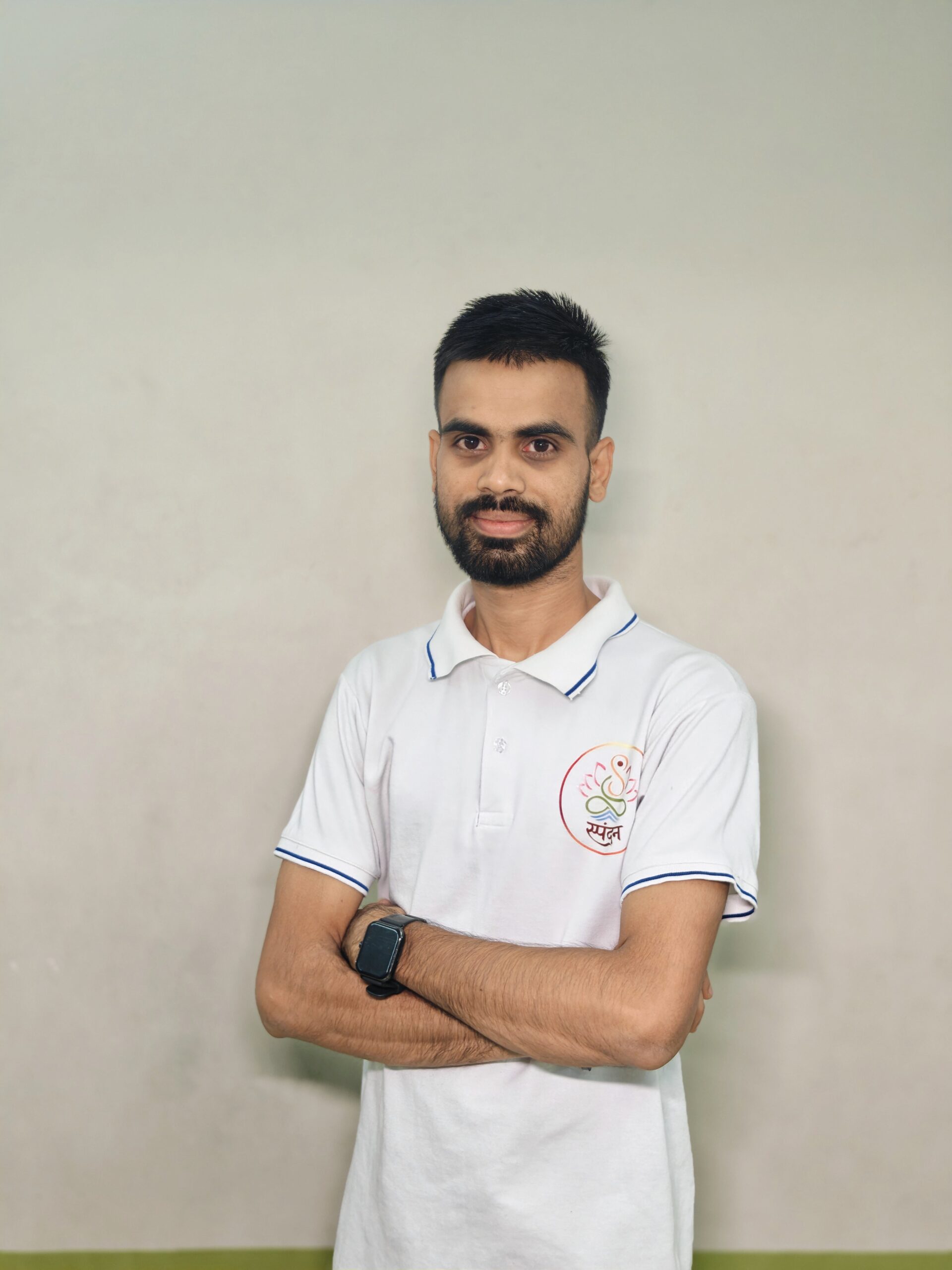 Devendra Sahu