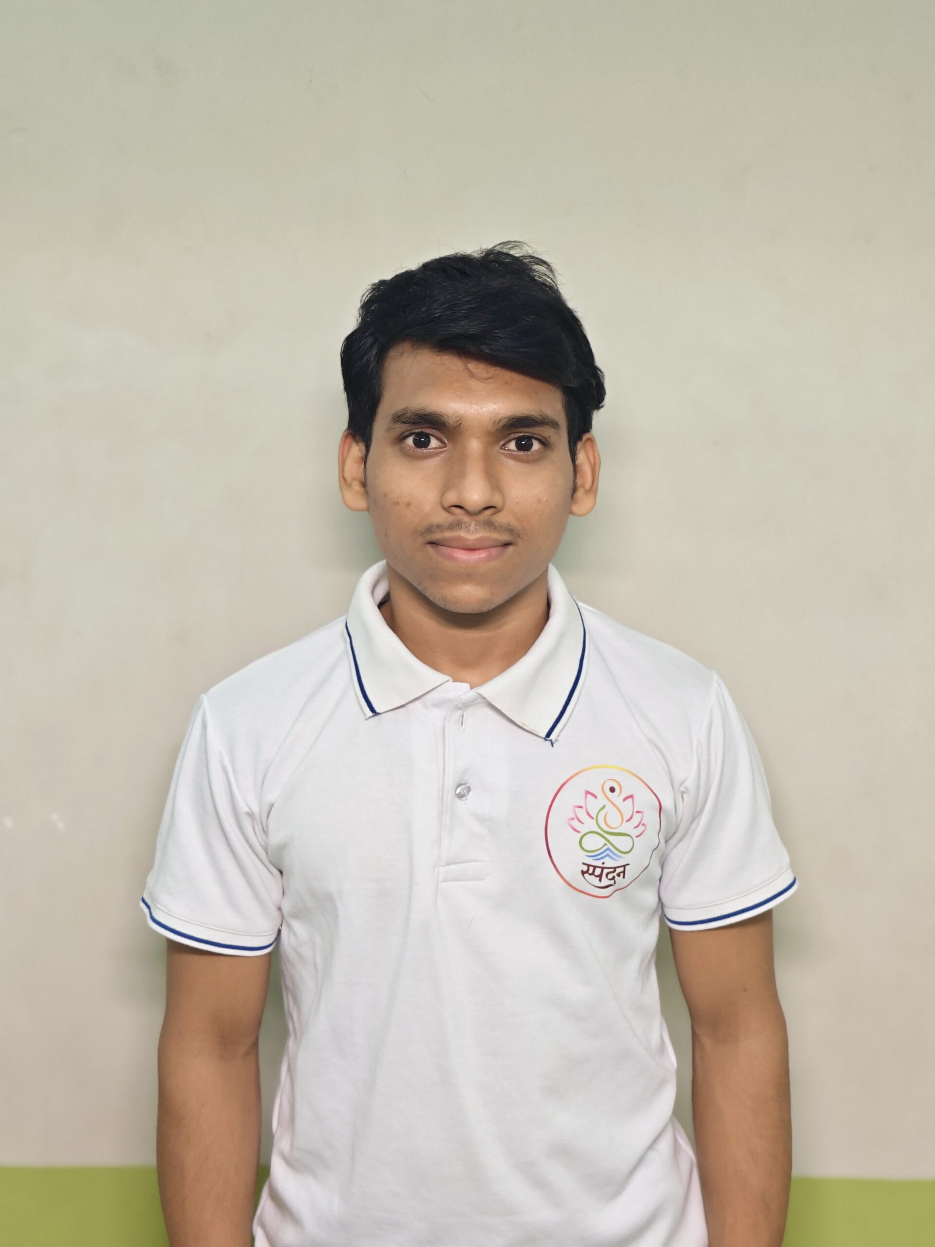 Diptesh Aditya