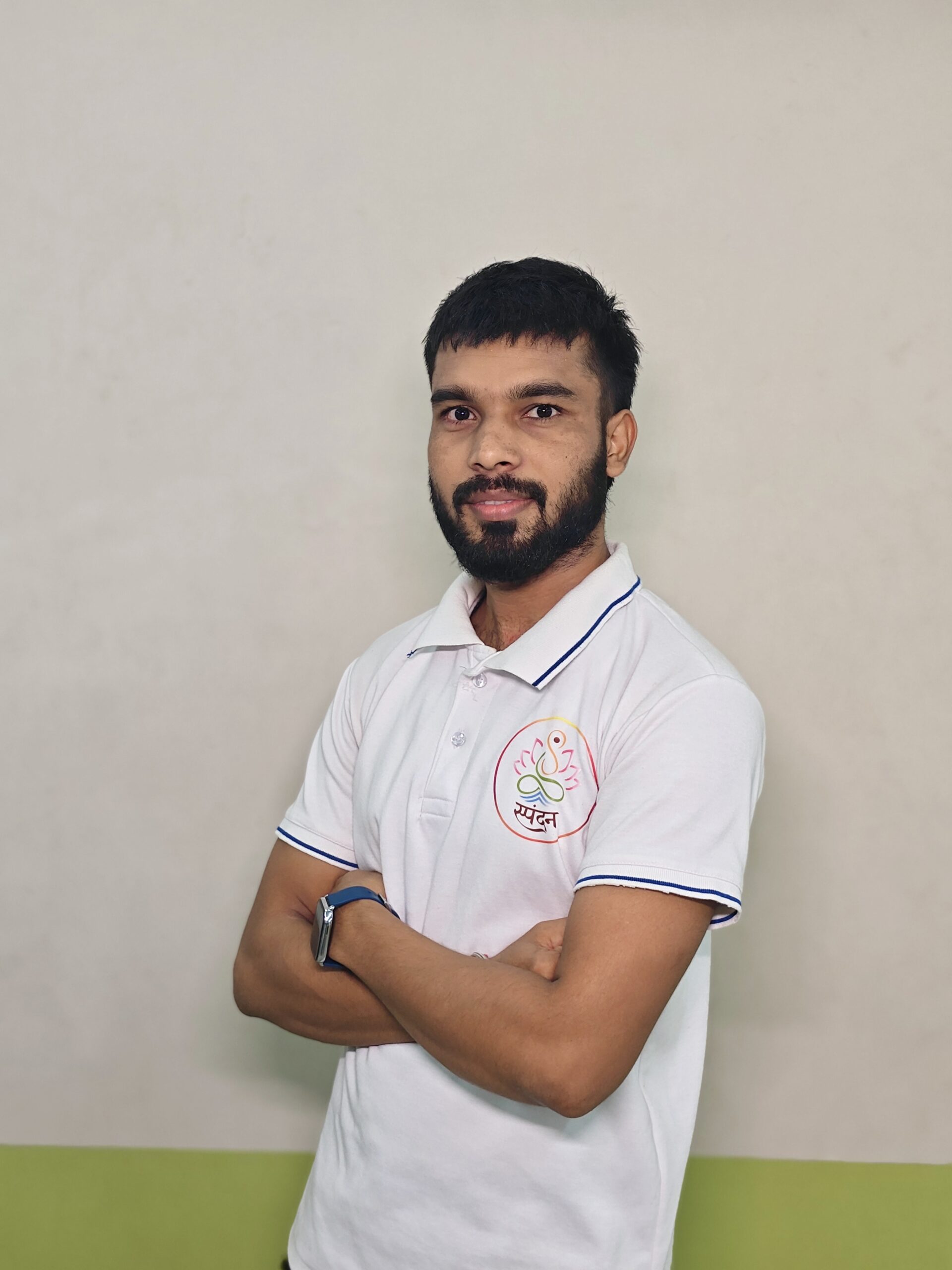 Kishan Barman