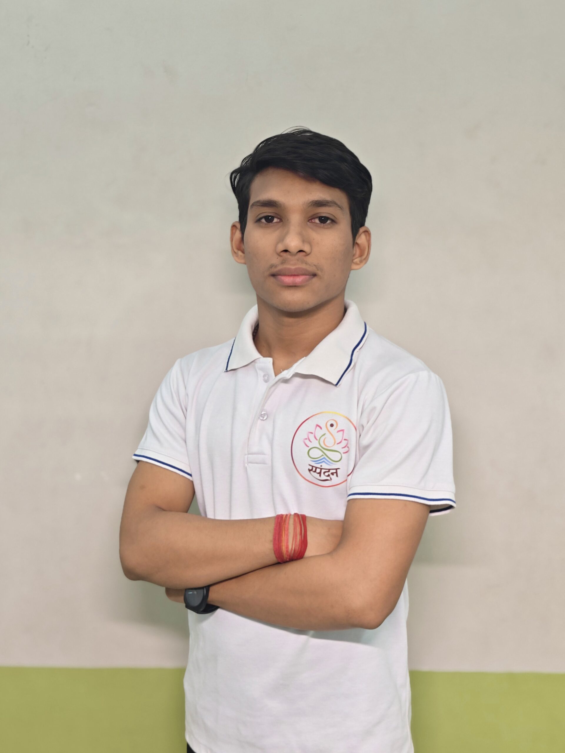 Mukesh Aditya