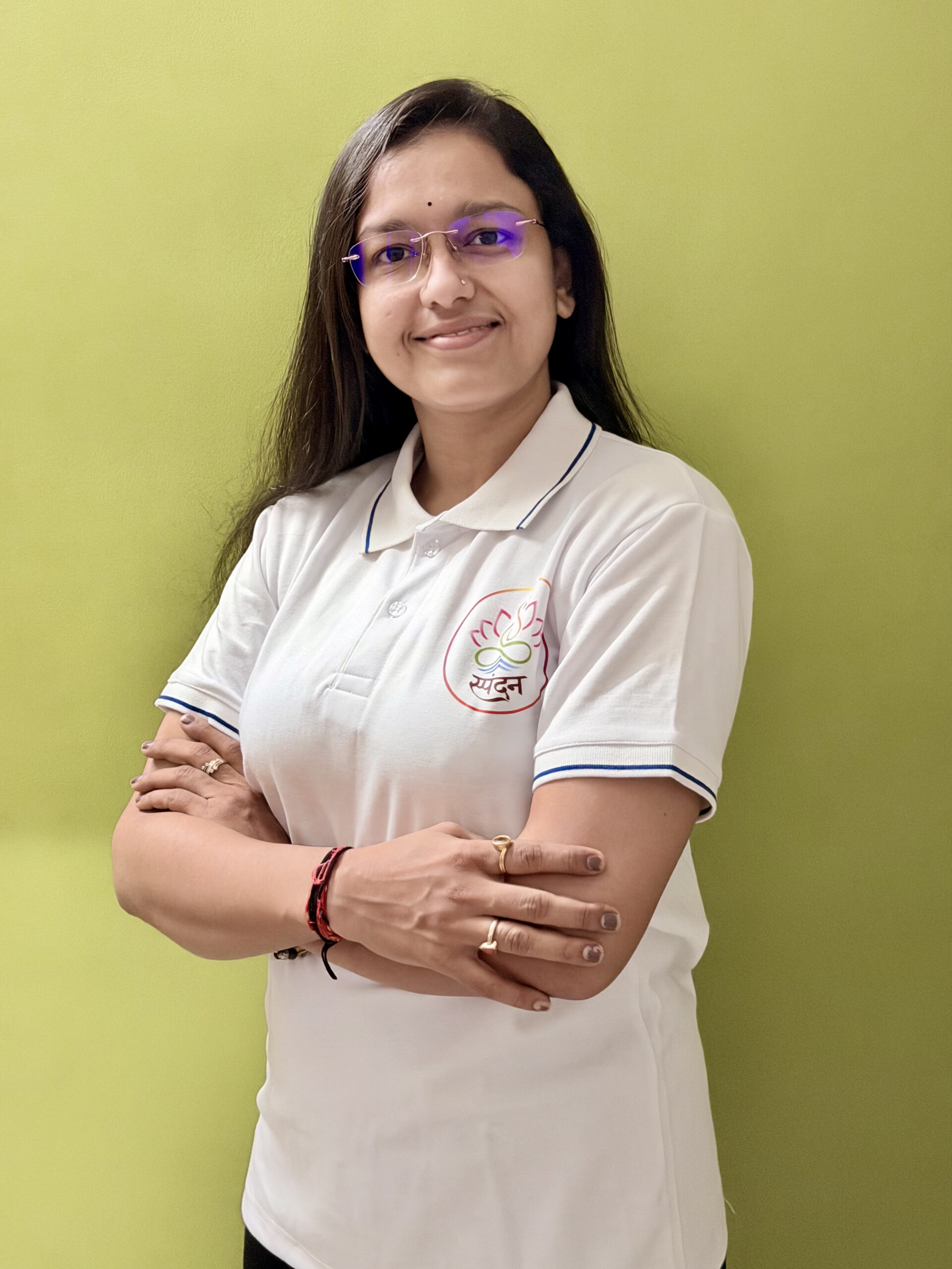Rajvi Acharya